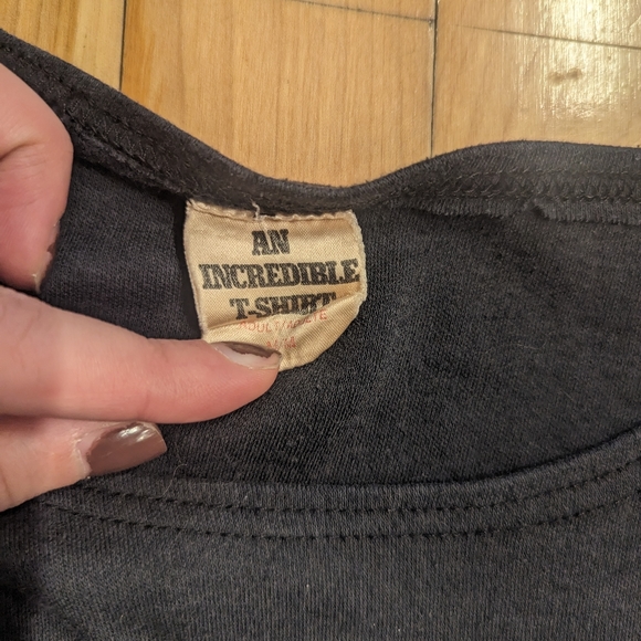 Vintage Harley Davidson T-Shirt - Picture 2 of 3